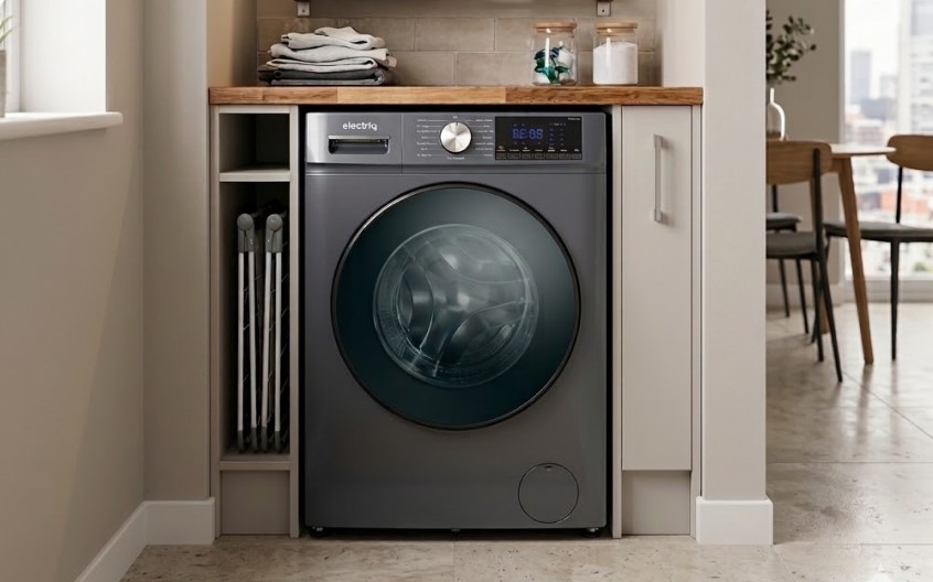 Washer dryer for apartments in Dublin